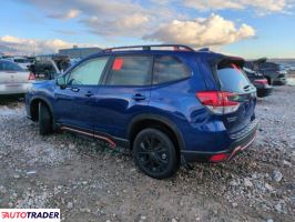 Subaru Forester 2023 2