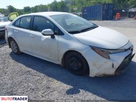 Toyota Corolla 2023 2 Toyota Corolla 2023 2