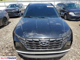 Hyundai Tucson 2022 2