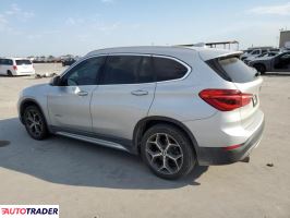 BMW X1 2018 2