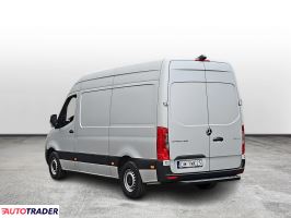 Mercedes Sprinter 2023 2.0