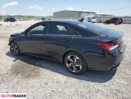 Hyundai Elantra 2021 2