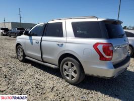 Ford Expedition 2019 3