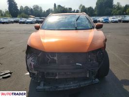 Nissan Rogue 2020 2