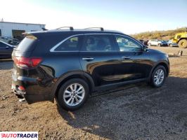 Kia Sorento 2019 2