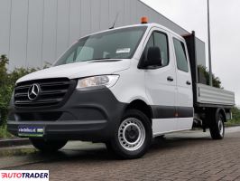 Mercedes Sprinter 2018 Mercedes Sprinter 2018