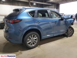 Mazda CX-5 2024 2