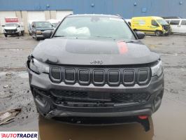 Jeep Compass 2022 2 Jeep Compass 2022 2