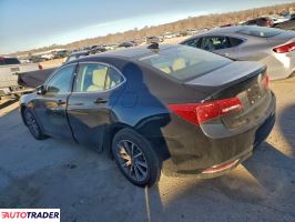 Acura TL 2020 2