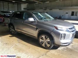 Mitsubishi Outlander 2023 2