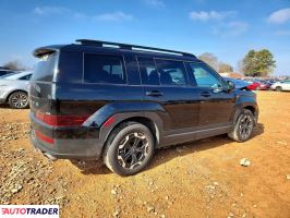 Hyundai Santa Fe 2024 2