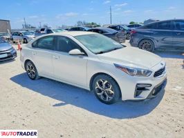 Kia Pozostałe 2021 2