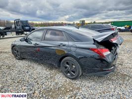 Hyundai Elantra 2021 2