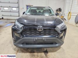 Toyota Pozostałe 2025 2
