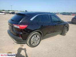 Ford Escape 2021 1 Ford Escape 2021 1