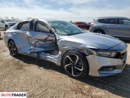 Honda Accord 2020 1 Honda Accord 2020 1