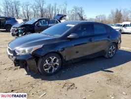 Kia Pozostałe 2021 2