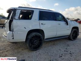 GMC Yukon 2020 5