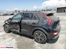 Kia Niro 2024 1 Kia Niro 2024 1