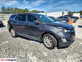 Chevrolet Equinox 2019 1