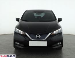 Nissan Leaf 2019 147 KM