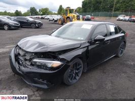Honda Civic 2023 2