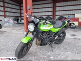 Kawasaki Z 2019 Kawasaki Z 2019