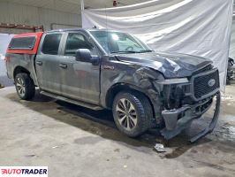 Ford Pozostałe 2020 3