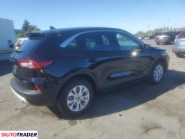 Ford Escape 2024 1