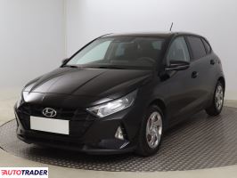 Hyundai i20 2021 1.2 83 KM