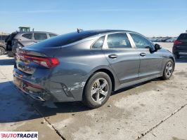 Kia Pozostałe 2023 1