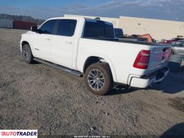 Dodge Ram 2020 3