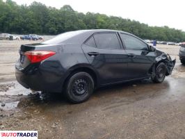 Toyota Corolla 2019 1 Toyota Corolla 2019 1