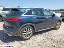 Infiniti QX50 2019 2