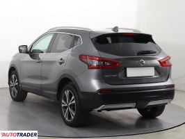 Nissan Qashqai 2018 1.2 113 KM
