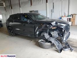 Jaguar F-PACE 2024 5 Jaguar F-PACE 2024 5