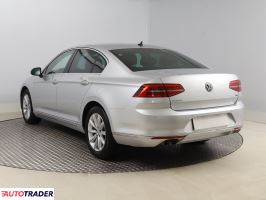 Volkswagen Passat 2017 1.8 177 KM