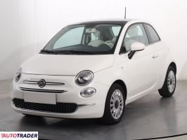 Fiat 500 2017 1.2 68 KM