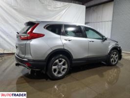 Honda CR-V 2019 1