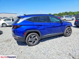 Hyundai Tucson 2024 2