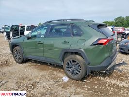Toyota Pozostałe 2024 2