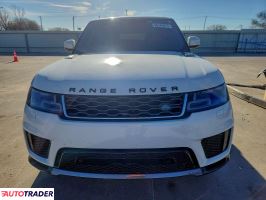 Land Rover Range Rover Sport 2020 3