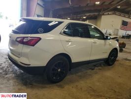 Chevrolet Equinox 2019 1