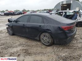 Kia Pozostałe 2022 2