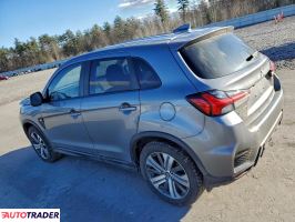 Mitsubishi Outlander 2024 2