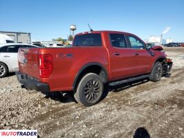 Ford Ranger 2019 2