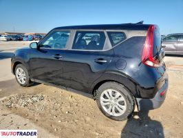 Kia Soul 2020 2 Kia Soul 2020 2