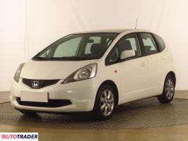 Honda Jazz 2009 1.2 88 KM