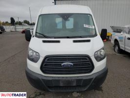 Ford Transit 2019 3
