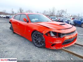 Dodge Charger 2020 6 Dodge Charger 2020 6